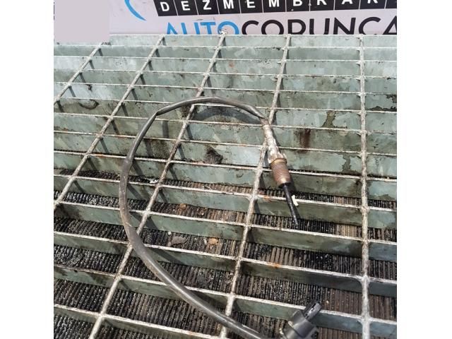 bontott BMW X3 Kipufogó Hőmérséklet Érzékelő