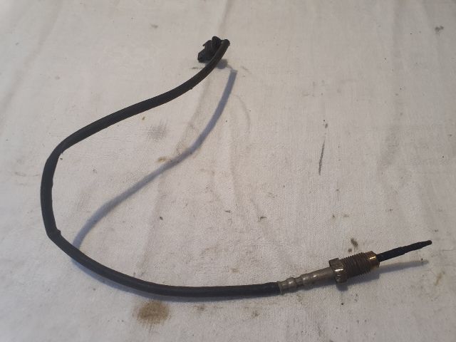 bontott BMW X3 Kipufogó Hőmérséklet Érzékelő