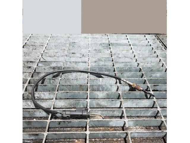 bontott BMW X3 Kipufogó Hőmérséklet Érzékelő