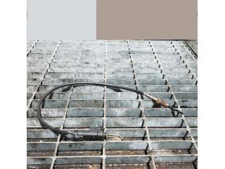 bontott BMW X3 Kipufogó Hőmérséklet Érzékelő