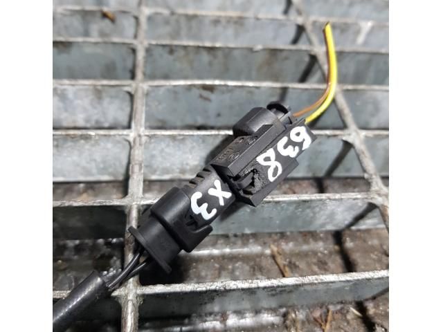 bontott BMW X3 Kipufogó Hőmérséklet Érzékelő