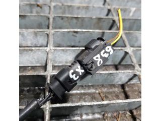 bontott BMW X3 Kipufogó Hőmérséklet Érzékelő