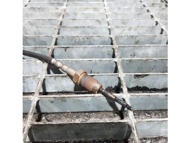 bontott BMW X3 Kipufogó Hőmérséklet Érzékelő