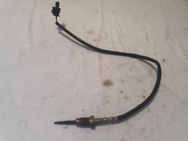 bontott BMW X3 Kipufogó Hőmérséklet Érzékelő