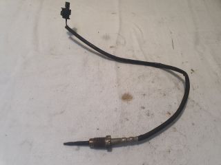 bontott BMW X3 Kipufogó Hőmérséklet Érzékelő