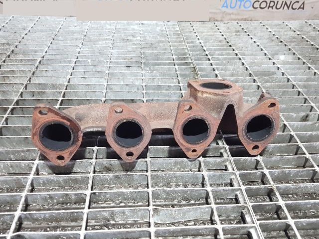 bontott BMW X3 Kipufogó Közösítő