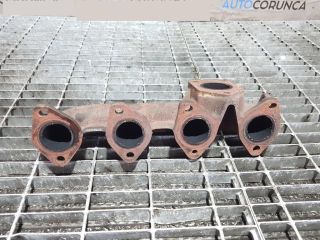 bontott BMW X3 Kipufogó Közösítő