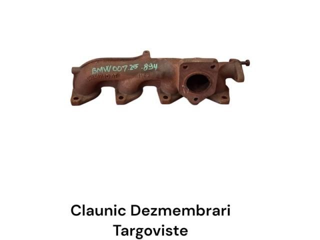 bontott BMW X3 Kipufogó Közösítő