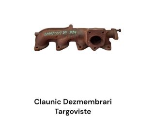 bontott BMW X3 Kipufogó Közösítő