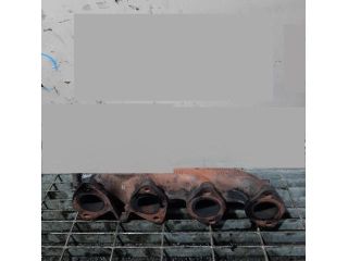 bontott BMW X3 Kipufogó Közösítő