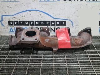 bontott BMW X3 Kipufogó Közösítő