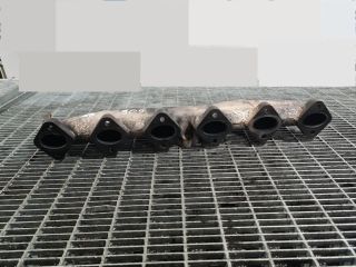 bontott BMW X3 Kipufogó Közösítő