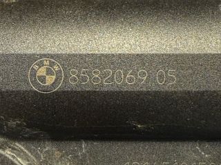 bontott BMW X3 Kipufogó Közösítő