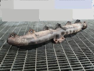 bontott BMW X3 Kipufogó Közösítő