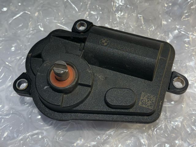 bontott BMW X3 Kipufogó Közösítő