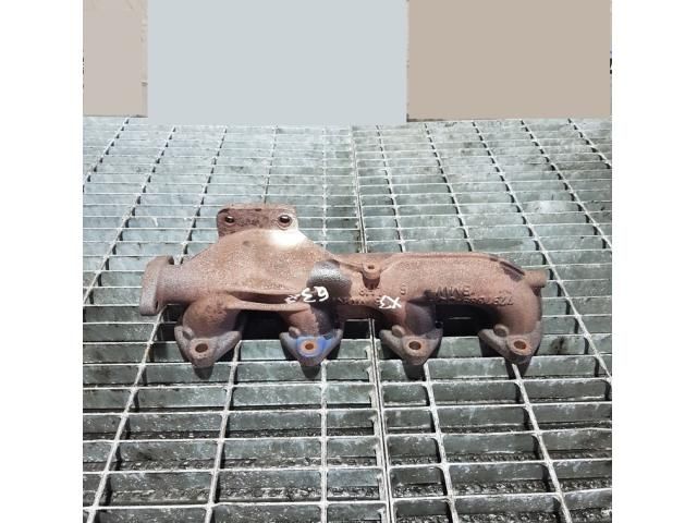 bontott BMW X3 Kipufogó Közösítő