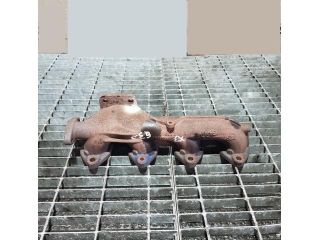 bontott BMW X3 Kipufogó Közösítő