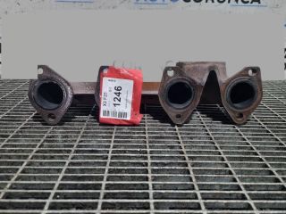 bontott BMW X3 Kipufogó Közösítő