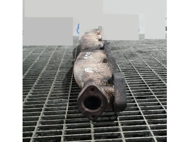 bontott BMW X3 Kipufogó Közösítő