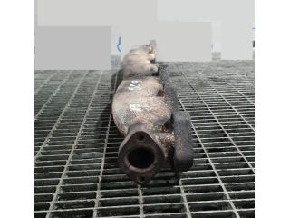 bontott BMW X3 Kipufogó Közösítő