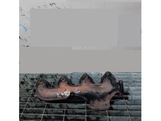 bontott BMW X3 Kipufogó Közösítő