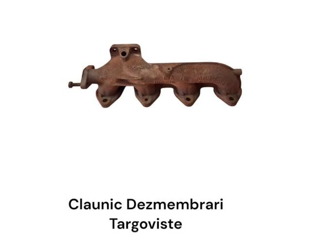 bontott BMW X3 Kipufogó Közösítő