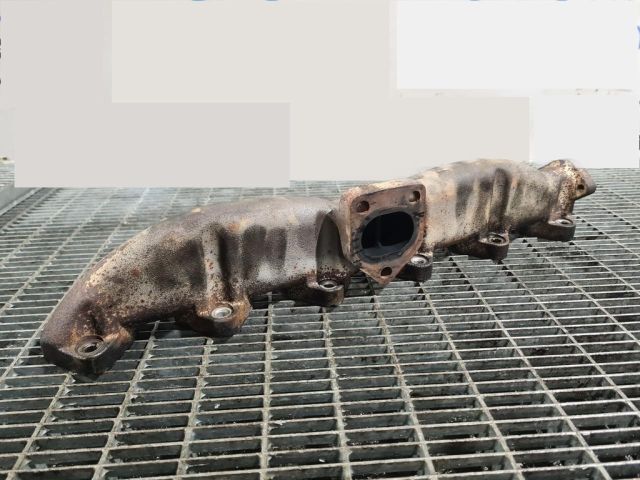 bontott BMW X3 Kipufogó Közösítő