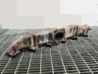 bontott BMW X3 Kipufogó Közösítő