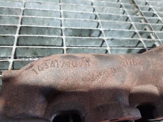 bontott BMW X3 Kipufogó Közösítő