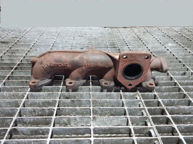 bontott BMW X3 Kipufogó Közösítő