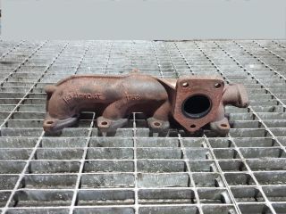 bontott BMW X3 Kipufogó Közösítő