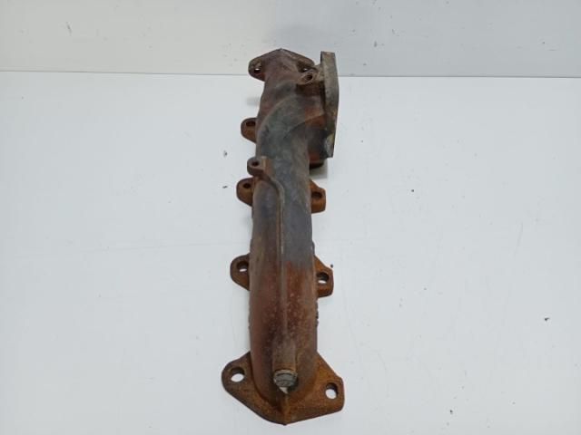 bontott BMW X3 Kipufogó Közösítő