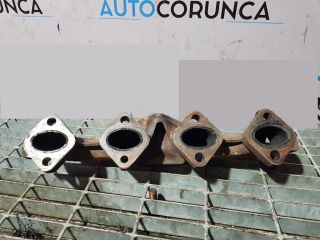 bontott BMW X3 Kipufogó Közösítő