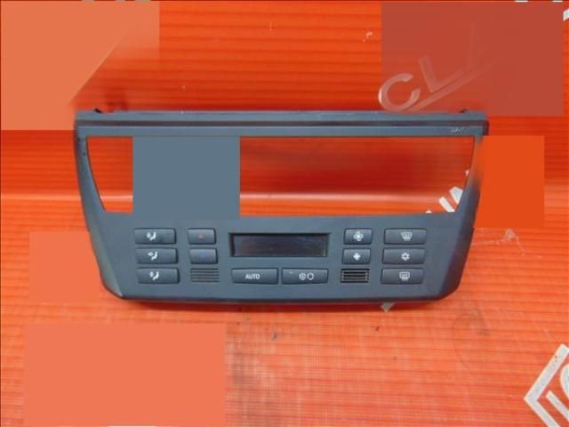 bontott BMW X3 Klíma Kapcsoló