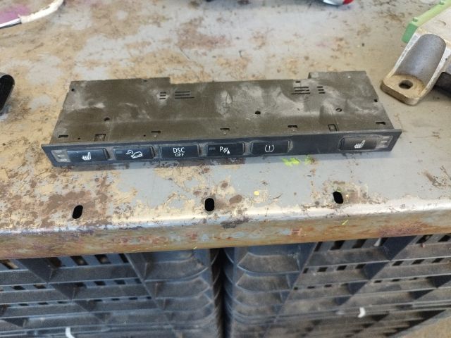 bontott BMW X3 Kombinált Kapcsoló