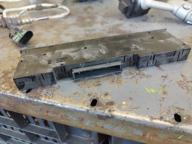 bontott BMW X3 Kombinált Kapcsoló