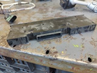 bontott BMW X3 Kombinált Kapcsoló