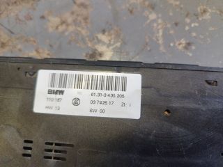 bontott BMW X3 Kombinált Kapcsoló