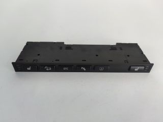 bontott BMW X3 Kombinált Kapcsoló