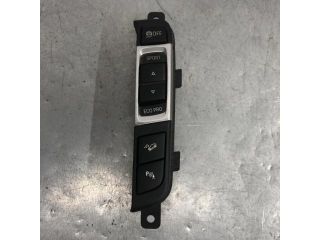 bontott BMW X3 Kombinált Kapcsoló