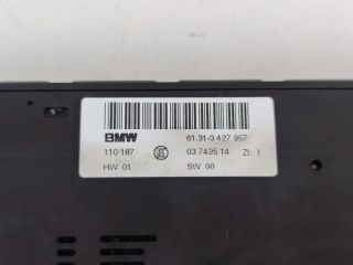 bontott BMW X3 Kombinált Kapcsoló