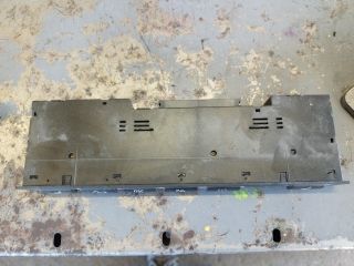 bontott BMW X3 Kombinált Kapcsoló