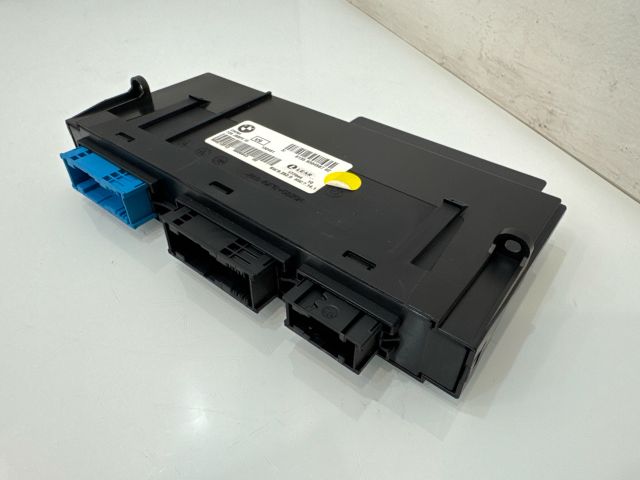 bontott BMW X3 Komfort Elektronika