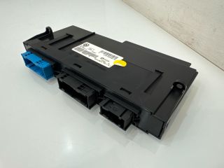 bontott BMW X3 Komfort Elektronika