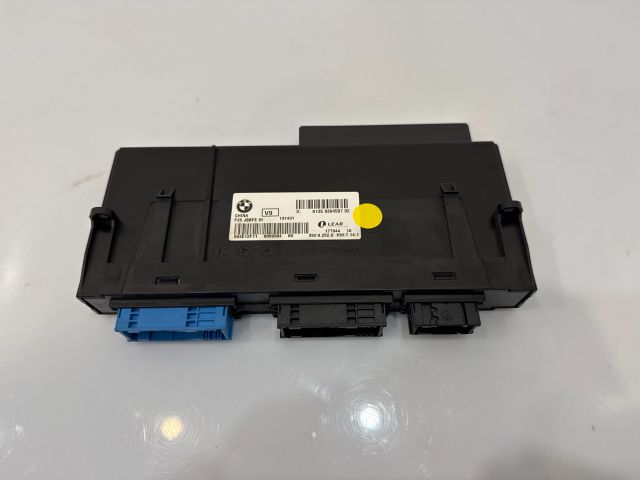 bontott BMW X3 Komfort Elektronika