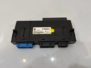 bontott BMW X3 Komfort Elektronika