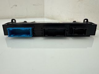 bontott BMW X3 Komfort Elektronika