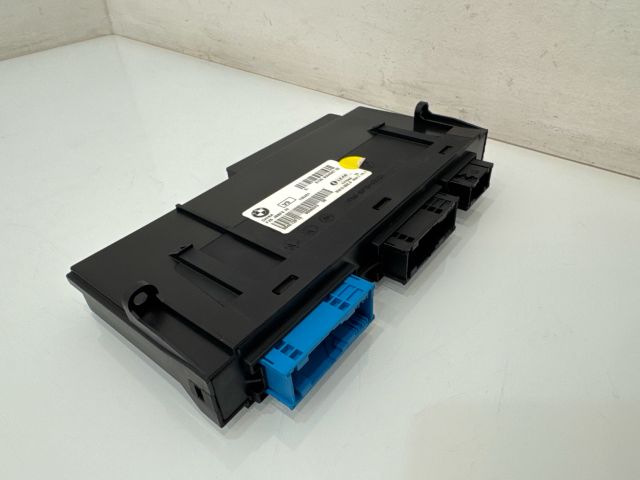 bontott BMW X3 Komfort Elektronika