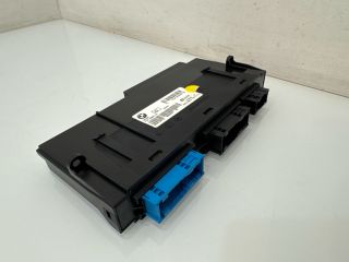 bontott BMW X3 Komfort Elektronika