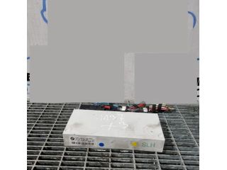 bontott BMW X3 Komfort Elektronika